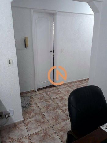Foto 5 do(a) Apartamento de 3 quartos para alugar em Moema, São Paulo