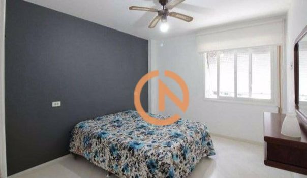 Foto 11 do(a) Apartamento de 3 quartos para alugar em Moema, São Paulo