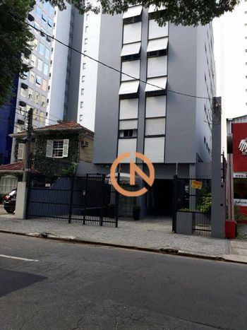 Foto 27 do(a) Apartamento de 3 quartos para alugar em Moema, São Paulo