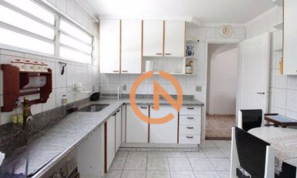 Foto 21 do(a) Apartamento de 3 quartos para alugar em Moema, São Paulo