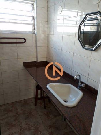 Foto 15 do(a) Apartamento de 3 quartos para alugar em Moema, São Paulo