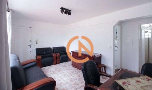Foto 4 do(a) Apartamento de 3 quartos para alugar em Moema, São Paulo