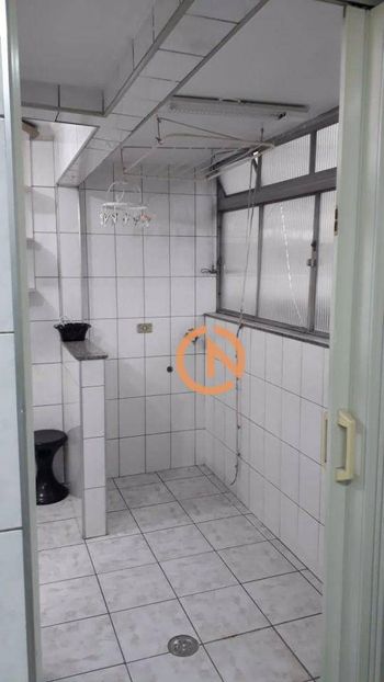 Foto 25 do(a) Apartamento de 3 quartos para alugar em Moema, São Paulo