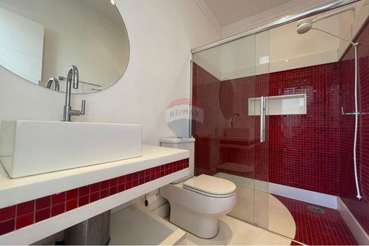 Foto 11 do(a) Casa em Condomínio de 3 quartos para alugar em Chácaras Alto da Represa, Americana