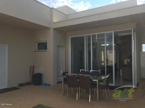 Foto 9 do(a) Casa em Condomínio de 3 quartos à venda em Jardim Sumaré, Araçatuba