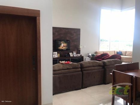 Foto 3 do(a) Casa em Condomínio de 3 quartos à venda em Jardim Sumaré, Araçatuba