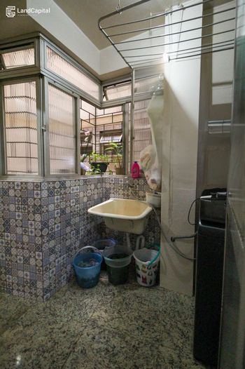 Foto 15 do(a) Apartamento de 3 quartos à venda em Santo Antônio, Belo Horizonte