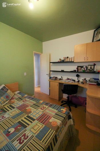 Foto 5 do(a) Apartamento de 3 quartos à venda em Santo Antônio, Belo Horizonte