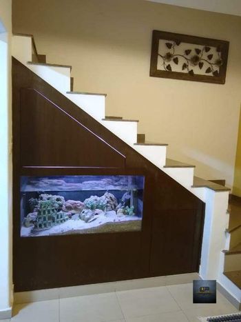 Foto 5 do(a) Casa de 2 quartos para alugar em Mauá, São Caetano do Sul