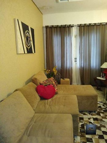 Foto 3 do(a) Casa de 2 quartos para alugar em Mauá, São Caetano do Sul