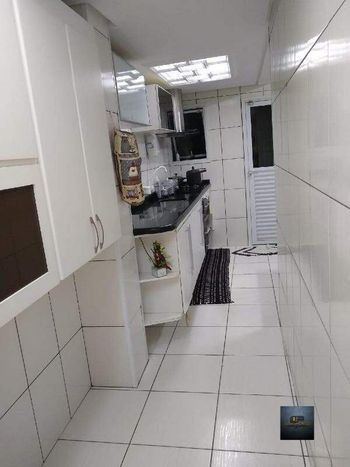 Foto 10 do(a) Casa de 2 quartos para alugar em Mauá, São Caetano do Sul