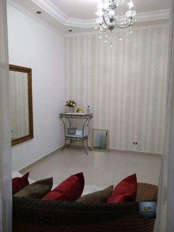 Foto 4 do(a) Casa de 2 quartos para alugar em Mauá, São Caetano do Sul