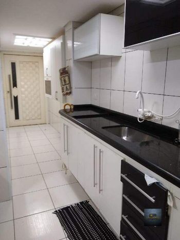 Foto 13 do(a) Casa de 2 quartos para alugar em Mauá, São Caetano do Sul