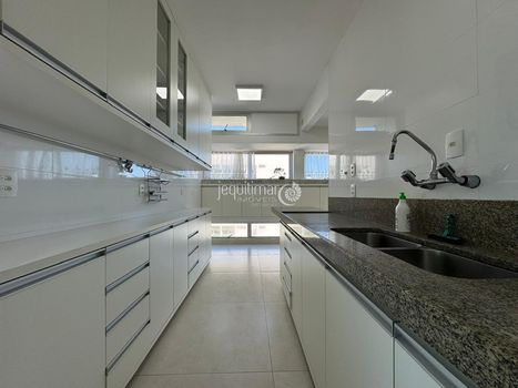 Foto 8 do(a) Apartamento de 3 quartos para alugar em Parque Enseada, Guarujá