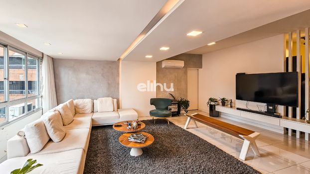 Foto 3 do(a) Apartamento de 3 quartos à venda em Meireles, Fortaleza