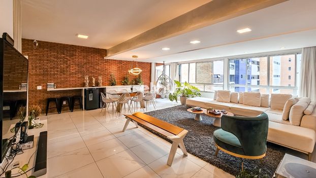 Foto 4 do(a) Apartamento de 3 quartos à venda em Meireles, Fortaleza