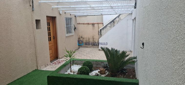 Foto 33 do(a) Casa de 3 quartos à venda em Vila do Encontro, São Paulo
