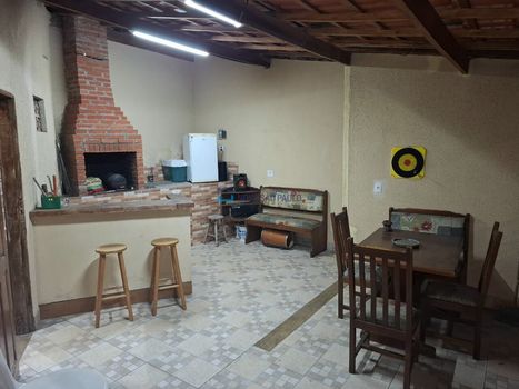 Foto 30 do(a) Casa de 3 quartos à venda em Vila do Encontro, São Paulo