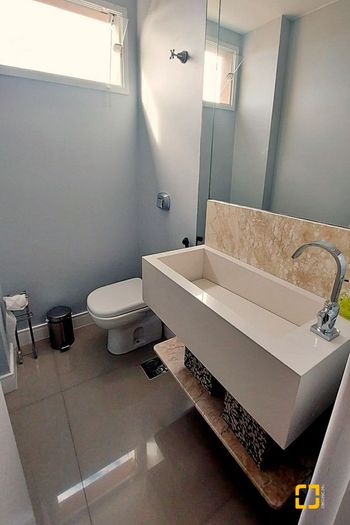 Foto 9 do(a) Apartamento de 4 quartos à venda em Capoeiras, Florianópolis