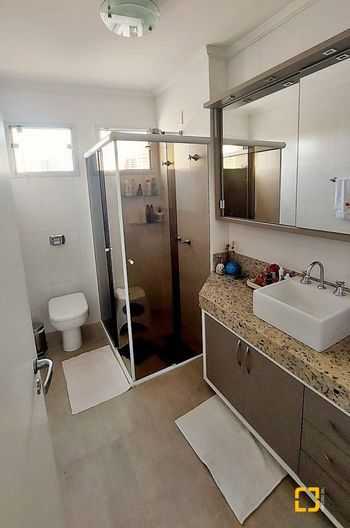 Foto 22 do(a) Apartamento de 4 quartos à venda em Capoeiras, Florianópolis
