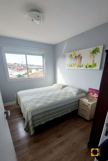 Foto 20 do(a) Apartamento de 4 quartos à venda em Capoeiras, Florianópolis