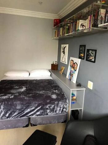 Foto 8 do(a) Apartamento de 4 quartos à venda em Santa Cecília, São Paulo