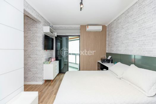 Foto 21 do(a) Apartamento de 4 quartos à venda em Moema, São Paulo