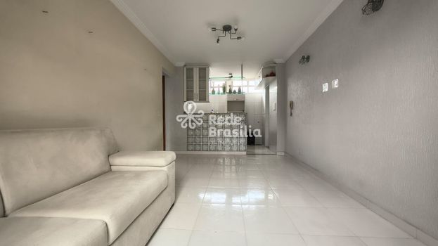 Foto 7 do(a) Apartamento de 2 quartos para alugar em Asa Sul, Brasília