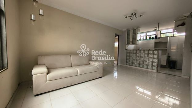 Foto 4 do(a) Apartamento de 2 quartos para alugar em Asa Sul, Brasília