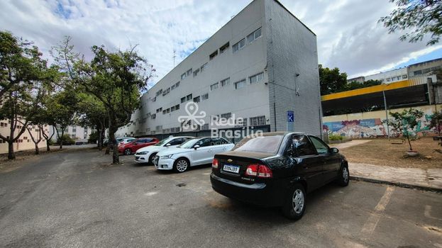 Foto 2 do(a) Apartamento de 2 quartos para alugar em Asa Sul, Brasília