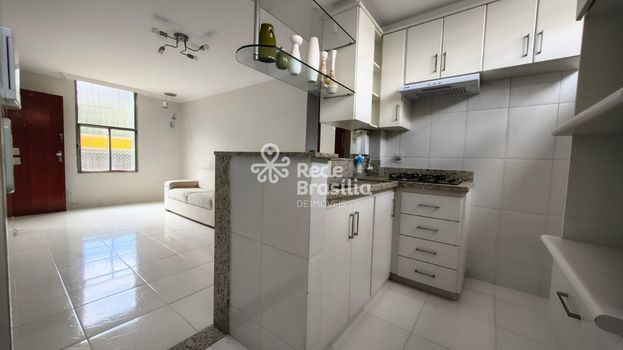 Foto 12 do(a) Apartamento de 2 quartos para alugar em Asa Sul, Brasília