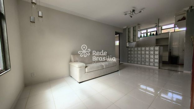 Foto 5 do(a) Apartamento de 2 quartos para alugar em Asa Sul, Brasília