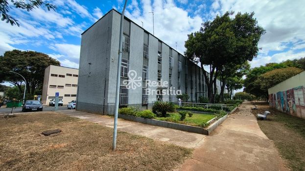 Foto 1 do(a) Apartamento de 2 quartos para alugar em Asa Sul, Brasília