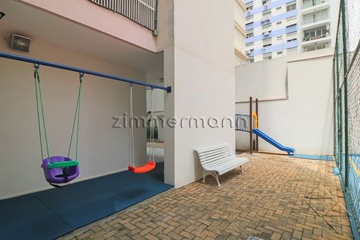 Foto 38 do(a) Apartamento de 3 quartos à venda em Santa Cecília, São Paulo