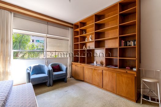 Foto 9 do(a) Apartamento de 3 quartos à venda em Santa Cecília, São Paulo