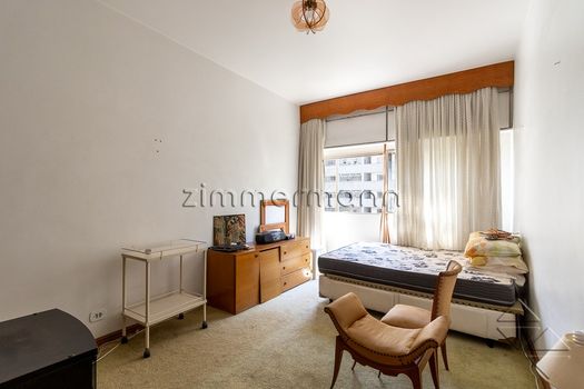 Foto 11 do(a) Apartamento de 3 quartos à venda em Santa Cecília, São Paulo