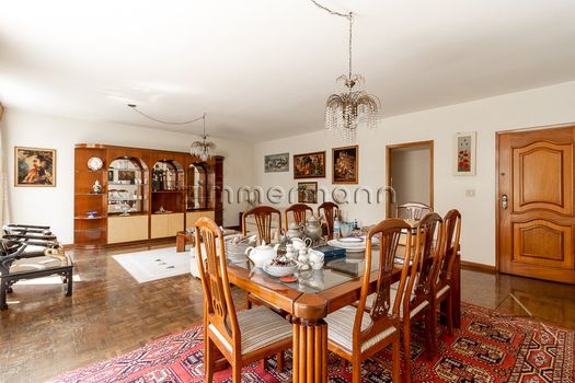 Foto 6 do(a) Apartamento de 3 quartos à venda em Santa Cecília, São Paulo