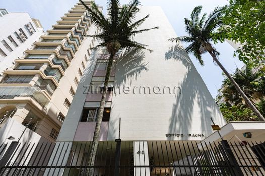 Foto 44 do(a) Apartamento de 3 quartos à venda em Santa Cecília, São Paulo
