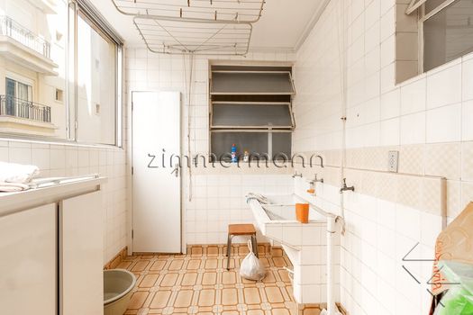 Foto 19 do(a) Apartamento de 3 quartos à venda em Santa Cecília, São Paulo