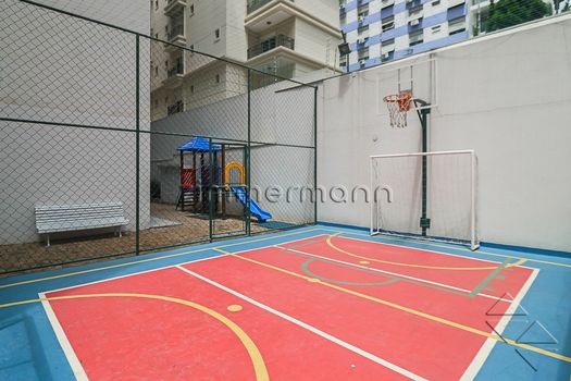 Foto 34 do(a) Apartamento de 3 quartos à venda em Santa Cecília, São Paulo