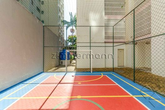 Foto 23 do(a) Apartamento de 3 quartos à venda em Santa Cecília, São Paulo