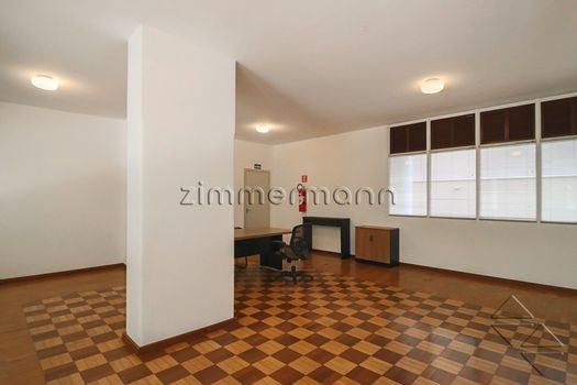 Foto 41 do(a) Apartamento de 3 quartos à venda em Santa Cecília, São Paulo