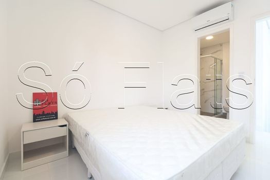 Foto 16 do(a) Flat de 2 quartos à venda em Jardim Paulista, São Paulo