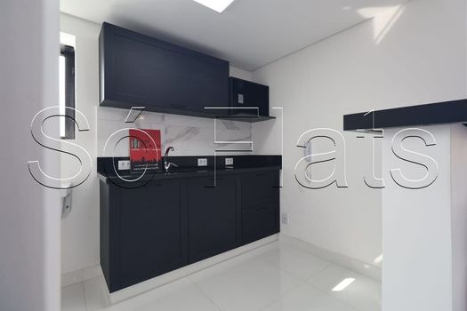 Foto 7 do(a) Flat de 2 quartos à venda em Jardim Paulista, São Paulo