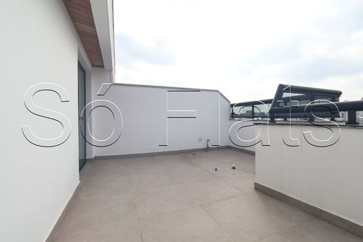 Foto 22 do(a) Flat de 2 quartos à venda em Jardim Paulista, São Paulo