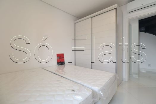 Foto 9 do(a) Flat de 2 quartos à venda em Jardim Paulista, São Paulo