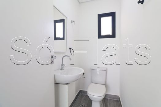 Foto 8 do(a) Flat de 2 quartos à venda em Jardim Paulista, São Paulo