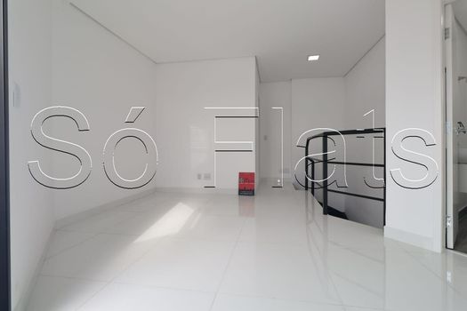 Foto 19 do(a) Flat de 2 quartos à venda em Jardim Paulista, São Paulo