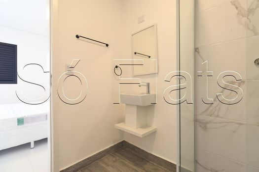 Foto 17 do(a) Flat de 2 quartos à venda em Jardim Paulista, São Paulo