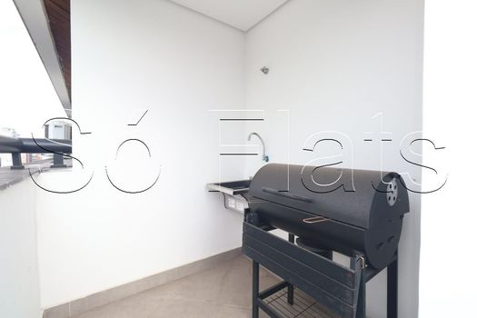 Foto 24 do(a) Flat de 2 quartos à venda em Jardim Paulista, São Paulo